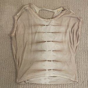 Magnolia South Marble Pink Shirt